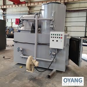 [Hot Item] Waste Incineration, Waste Management Equipment