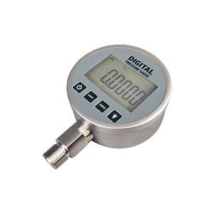 [Hot Item] Meokon Measuring Instruments Pressure Gauge with Batteries