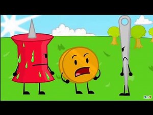 Needle Slaps Evolution (BFDI 3-TPOT 8)