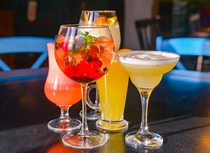 6 Restaurant Chains That Serve the Best Mocktails