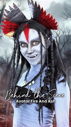 Membalas @FathurAs: Parody Avatar yang Menghibur