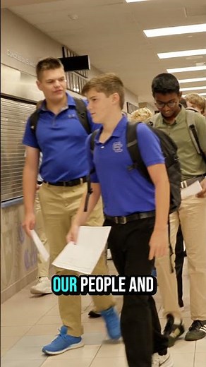 Welcome Home, Freshman! Catholic Central 2025