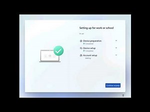 Windows 11 Autopilot with Workspace ONE