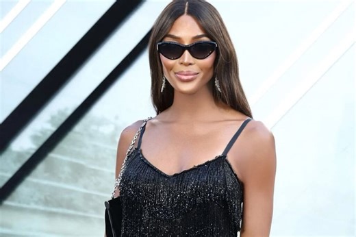 How has Naomi Campbell remained fit over the years? The supermodel’s exact workout and diet routine