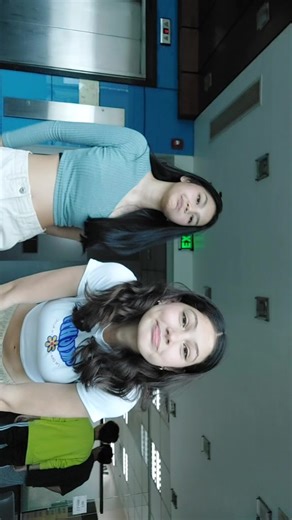 Princess Aliyah and Charlie Fleming: Sparkle Teens Duo Spotlight