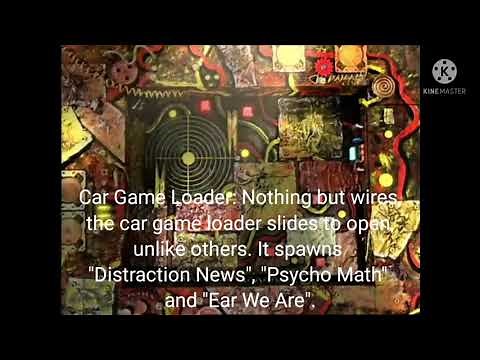 Crashbox all game loaders and their definitions