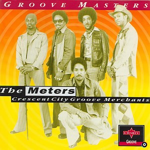 Meters Jam by The Meters