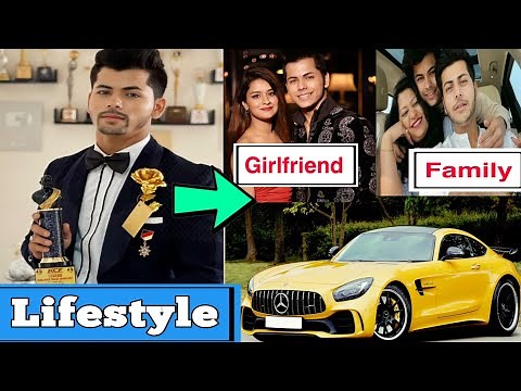 Siddharth Nigam Biography | lifestyle | age | family | gf | networth | Tv career | brother name |DOB