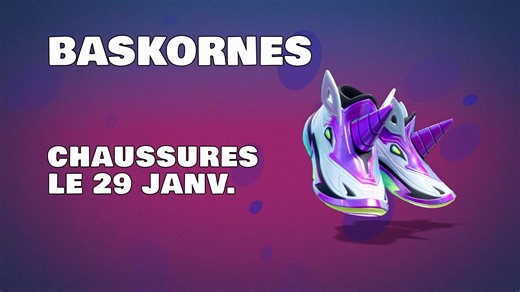La boutique de cette semaine 🔥 | Fortnite