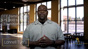 CCF, we are commissioned to reach those in our church family, our community, and around the world! | Colorado Christian Fellowship | Facebook