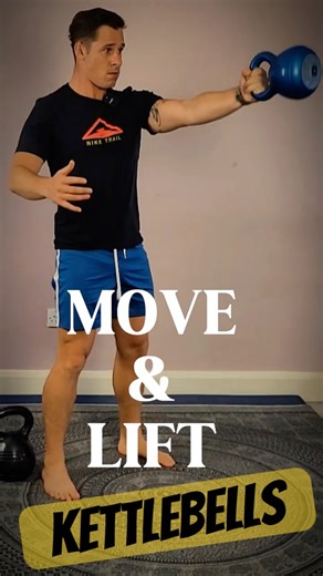 What Happens When You Try ONE ARM Kettlebell Exercise for 30 Days