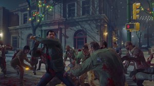 Dead Rising 4 unveils separate co-op missions