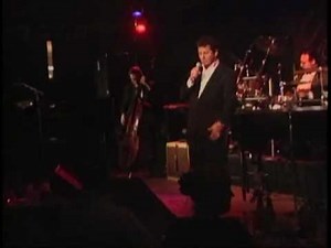 Bob does Jazz Greats Buddy Greco, Nat Cole, Mel Torme', Johnny Mathis, Jack Jones.