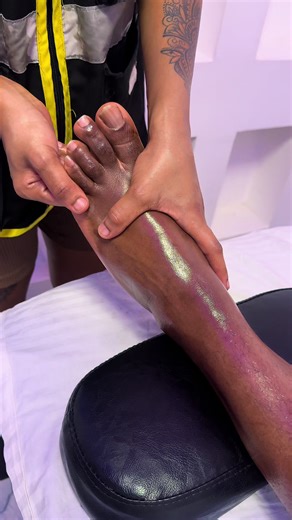 Transform Your Toes with This Simple Stretch