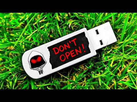 I Found My FOLTYN'S DARKEST SECRET!