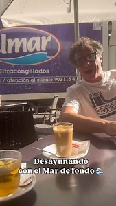 10K views · 1.7K reactions | Mar de fondo #holidays | Rafa Maza Actor | Facebook