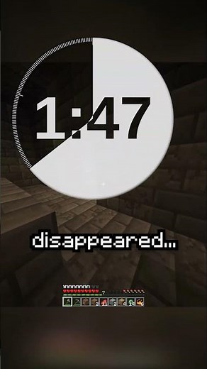 Minecraft, But Armor Beats The Game For You...