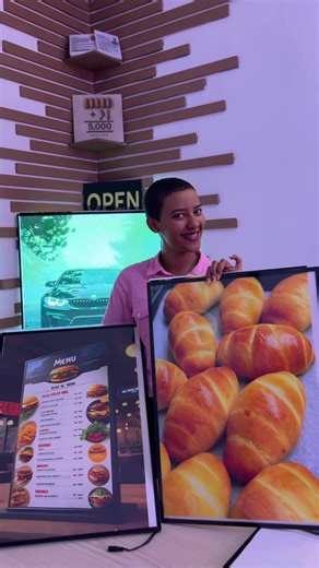 Illuminate Your Business with LED Display Lights