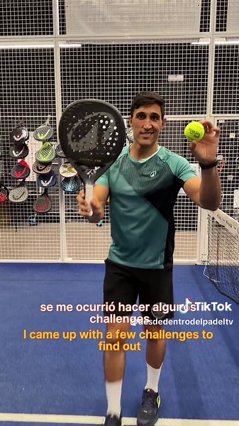 Kuikma CONTROL PRO Padel Review and Insights