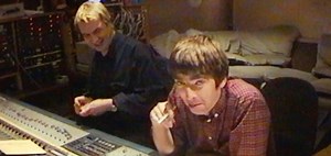 UK Trailer for Mat Whitecross' Doc 'Supersonic' About the Band Oasis | FirstShowing.net