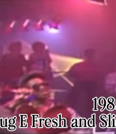 Evolution of Rap 1979-2026 part 2 1983-1986 #rundmc #80s #oldschool #rap