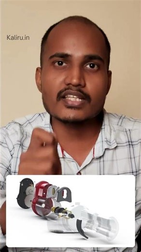 Advance mate | Assembly modeling | Solidworks | kaliru.in