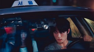 Link Nonton Drama Korea Delivery Man Sub Indo, Taksi Khusus Hantu
