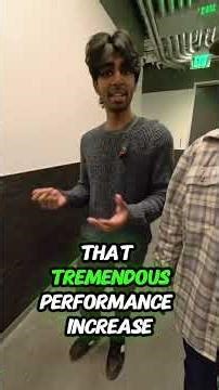 Windows Server 2025 Unlock Massive NVMe Performance!