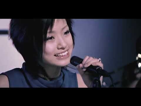 上戸彩「愛のために。」