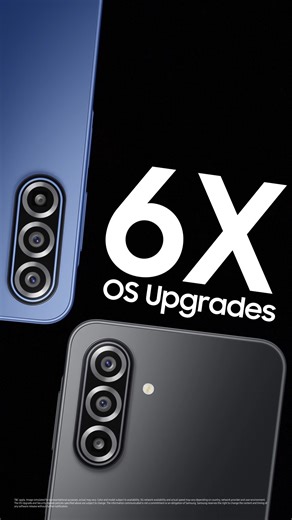 97K views · 1.9K reactions | With the Galaxy A17 5G, the world’s your playground—5G speed, AI innovation, and superior performance let you do anything, anywhere. #Samsung #GalaxyA175G | Samsung | Facebook