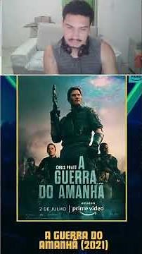 Os 10 melhores filmes de ficção científica #filmes #react