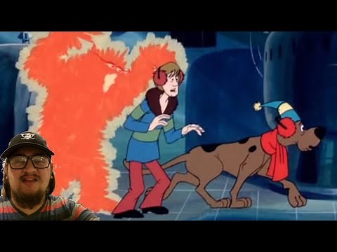 The Scooby Doo Show: Watt a Shocking Ghost (S1, E4) - First Time Watching: A 10,000‑Volt Specter?