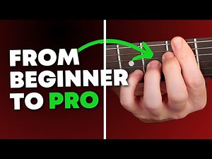 5 Acoustic Guitar Riffs EVERYONE Should Know