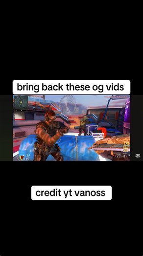 Nostalgic Gaming Moments from 2012 with Vanoss