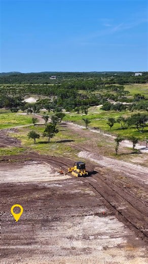 From brush to build-ready: precision land clearing with zero shortcuts. Excavation you can trust. Land prepped. Pads built. Projects moving. bartexcavationllc.com #BarTExcavation #LandClearingTexas #TexasExcavation | Bar T Excavation, LLC