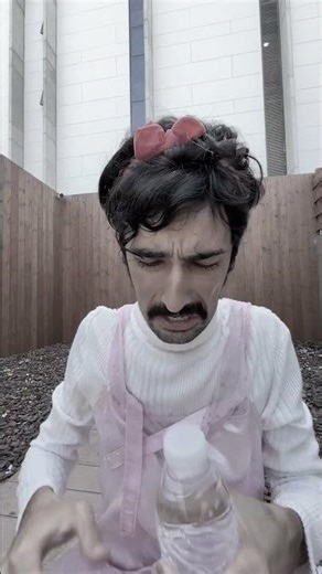 Catching Tears in a Bottle: The Ultimate Slime Challenge! 🥲💧