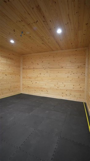 47K views · 75 reactions | Don't miss this stunning golf simulator build in Pottsboro, TX! From tailored planning to expert installation, we bring luxury golf experiences home—proudly serving the entire Dallas–Fort Worth metroplex. | The Indoor Golf Shop | Facebook