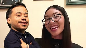 Abelito: Quién es su novia, a qué se dedica y cómo se conocieron