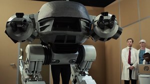 DIY geniuses build a 7-foot-tall Robocop villain. It's your move, creep.