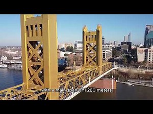 Top 10 Most Stunning Bridges in the World 🌉 | Engineering Marvels & Travel Wonders