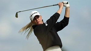 Highlights: 2025 AIG Women's Open, Round 2