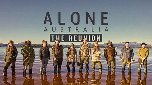 'Alone Australia' gear list - Discover the top 3 items participants chose in season 3