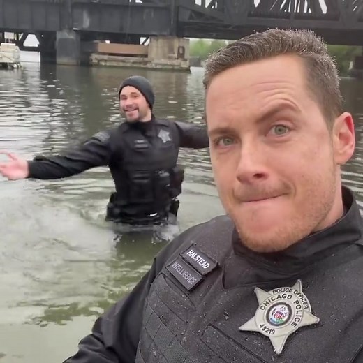 Jesse Lee Soffer Appreciation Video | Chicago PD Finale Celebration