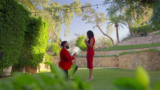 The Commitment Clock Is Ticking In The Ultimatum: Marry or Move On Season 4