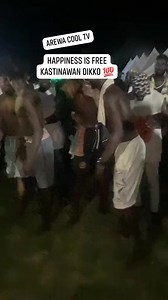 30K views · 935 reactions | Happiness is Free Kastinawan Dikko  | AREWA COOL TV | Facebook