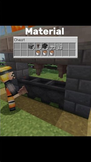 Do this || Don't take lava from pool | #minecraft #replaymod #gaming
