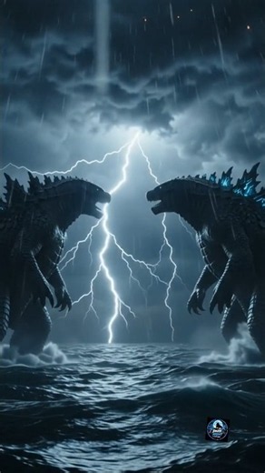 GODZILLA: THE FINAL WAR 🔥 | AI Movie Trailer 2026 | 4K