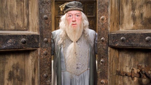 Remembering Michael Gambon: The iconic Dumbledore who enchanted the world