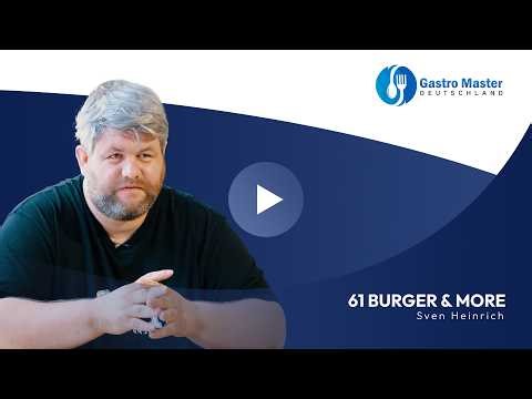 Provisionsfrei & Erfolgreich: Burger Restaurant über Gastro Master App