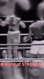 13K views · 343 reactions | Muhammad Ali vs Brian London #boxing #muhammadali #fighter | World of Strength Boxing | Facebook